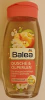 Dusche & Ölperlen