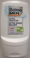 After Shave Balm ultra sensitive
