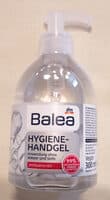 Hygiene-Handgel (antibakteriell)