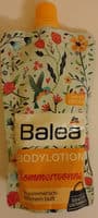 Bodylotion Sommerwonne