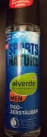 Sports Nature