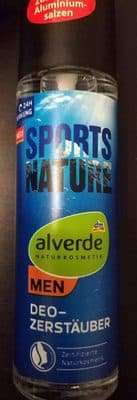 Sports Nature
