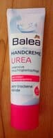 Handcreme Urea
