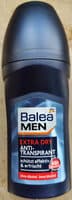 Deo Roll On Antitranspirant extra dry