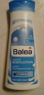 Balea Leichte Bodylotion