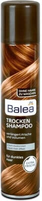 Trocken Shampoo