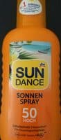 Sonnenspray LSF 50