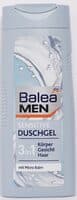 Sensitive Duschgel 3in1