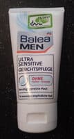 Gesichtspflege Ultra Sensitive