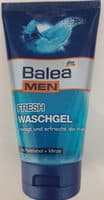 fresh Waschgel