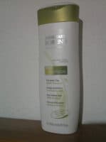 mild shampoo