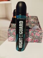right guard 48 hours