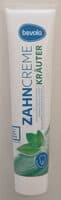 Zahncreme Kräuter