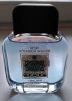 Original Eau de Cologne