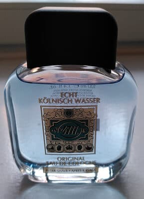 Original Eau de Cologne