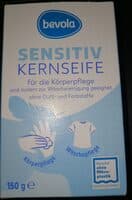 Kernseife