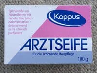 Arztseife