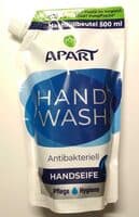 Hand Wash Handseife