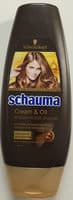 Cream & Oil Intensiv-Pflege-Spülung