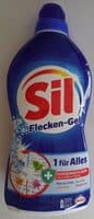 Sil Flecken-Gel