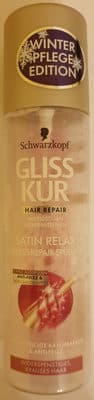 Gliss Kur Satin relax