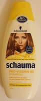 Pro-Vutamin B5 Shampoo