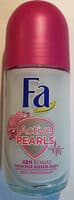 Anti-Transpirant Active Pearls, frischer Rosen-Duft