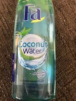 Fa Coconut Water Duschgel