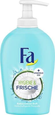 Fa Hygiene & Frische