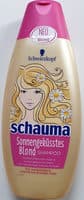 Sonnengeküsstes Blond Shampoo