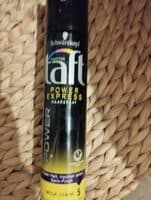 Taft Power Express Haarspray