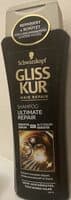 Gliss Kur Hair Repair