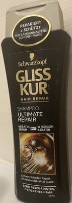 Gliss Kur Hair Repair