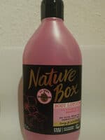 Nature Box Body Lotion
