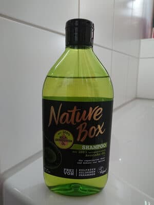 Nature Box
