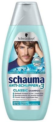 Shampoo