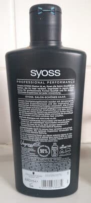 Repair Shampoo