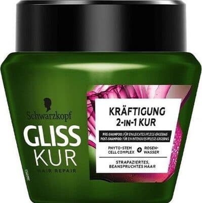 gliss kur