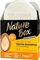 Festes Shampoo