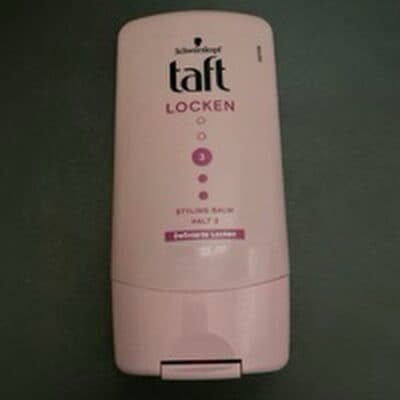 Styling Balm LOCKEN Halt 3