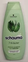 7 Kräuter