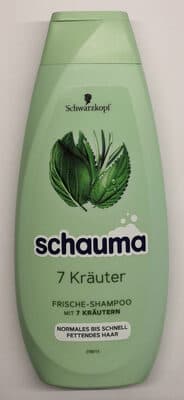 7 Kräuter