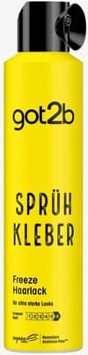 Sprühkleber