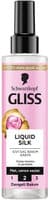 Gliss Liquid Silk Sıvı Saç Bakım Kremi 200 ml