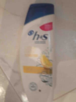 Champú