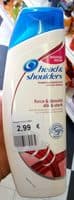 Shampooing antipelliculaire Force & Densité