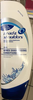 Après-shampooing Classic