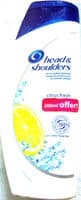 Citrus Fresh (200ml offert)