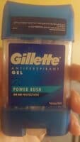 Power Rush
