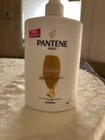 shampoing pantene pro v